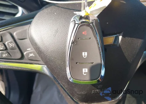 2020 Chevrolet Equinox Awd 2Fl from USA, damaged, VIN 2GNAXTEV4L6232688